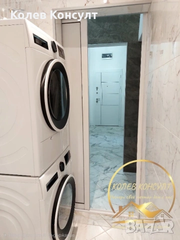 Тухлен апартамент град Димитровград, снимка 10 - Апартаменти - 53698488