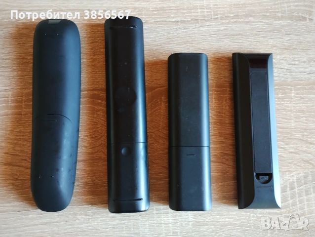 Дистанционни за A1 TVBox, снимка 4 - Дистанционни - 53830107