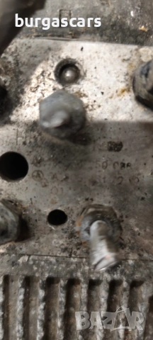 SBC 005 431 72 12 / 0 265 250 088 Mercedes E 220 W211 , снимка 2 - Части - 53281199