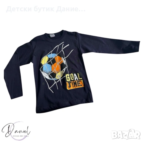 Детска блуза