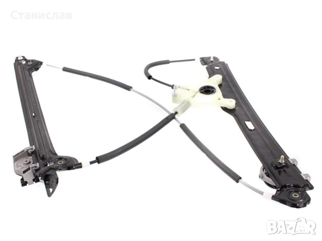 Стъклоподемник за BMW 5 GT F07, снимка 2 - Части - 50654478