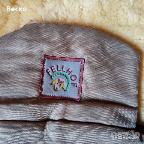 Зимно покривало за детска количка или бебешки кош., снимка 4 - Други - 54133368