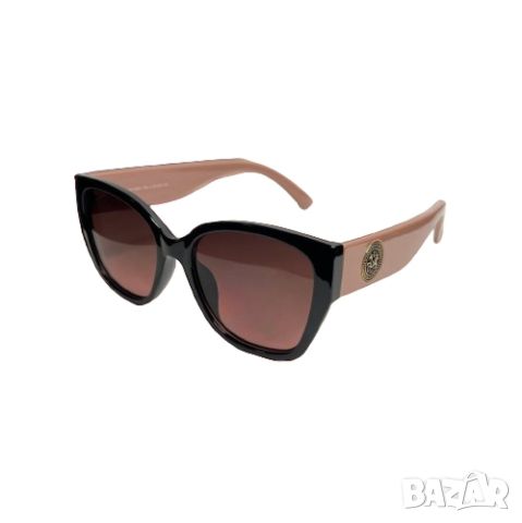 Луксозни дамски слънчеви очила Sunny Woman YJZ113, снимка 2 - Слънчеви и диоптрични очила - 45657380