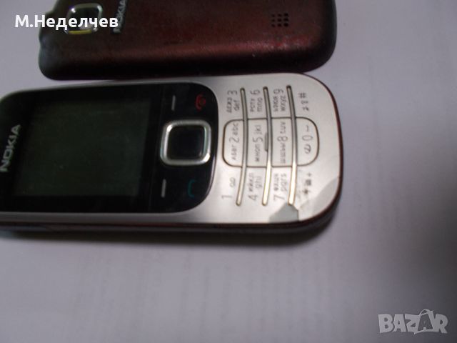 Телефони НОКИА-2, снимка 3 - Резервни части за телефони - 28621581