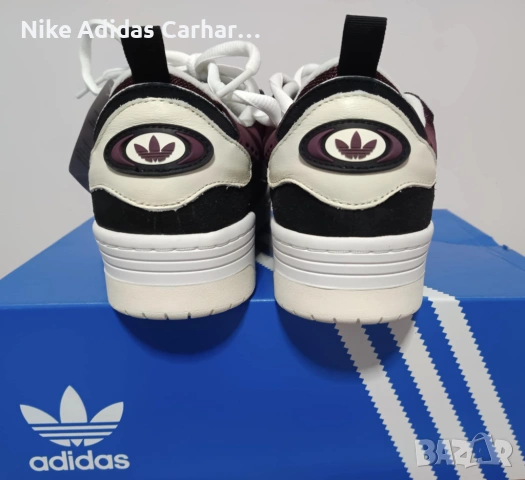 Adidas 2000 - чисто нови мъжки маратонки, с етикет и кутия! Различни номера!, снимка 4 - Маратонки - 53597739