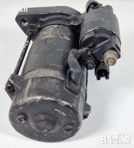 Стартер Тойота Авенсис Корола Версо Рав4 Аурис 2.2 Toyota Avensis Corolla Verso Rav4 Auris 2.2, снимка 2 - Части - 49661783