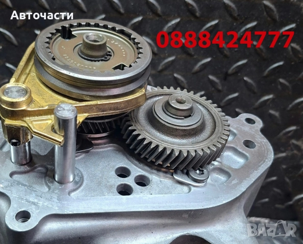 Ръчна скоростна кутия - Citroen C3/Opel Corsa F/Peugeot 208 - 1.2 - (2019 г.+) 9812128610 20A730, снимка 6 - Части - 52657069