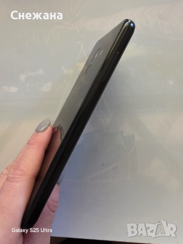 Смартфон Samsung Galaxy A8 2018, снимка 6 - Samsung - 52184451