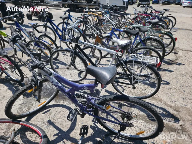 велосипеди,колелета нов внос за търговци цена на едро, снимка 4 - Велосипеди - 50148822