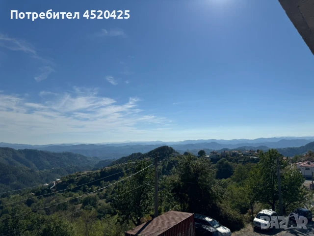 Къща в село Гърнати, общ. Неделино, близо до Гърция, снимка 4 - Къщи - 50867086