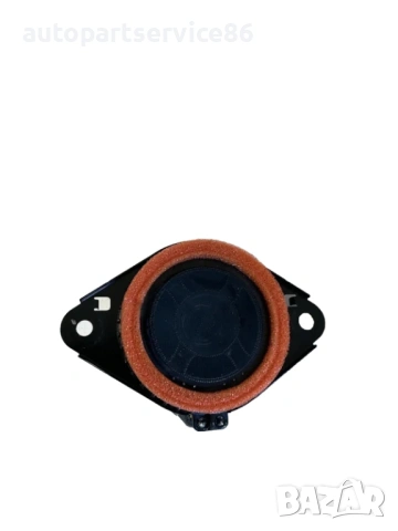 Туитър говорител за Toyota Prius 1.8 Hybrid (2018) 10217-J803