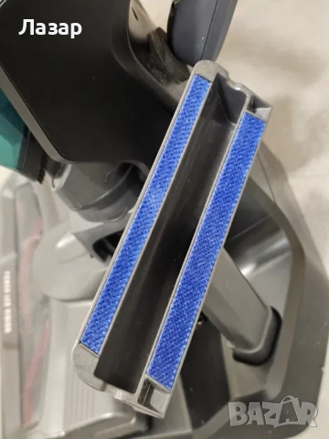 Вертикална прахосмукачка Rowenta - RH1239WO, черна, снимка 5 - Прахосмукачки - 52638356