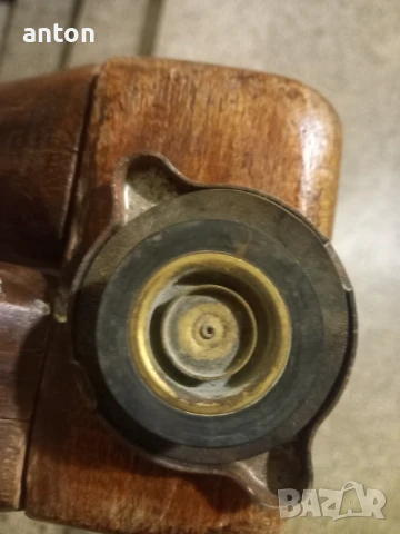 Капачка за резервоар , снимка 9 - Части - 34188731