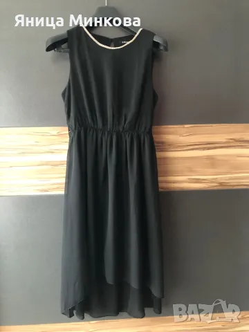 Дамска рокля