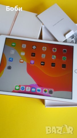 Apple Ipad 7 32 Cellular-Wifi, снимка 2 - Таблети - 46228720