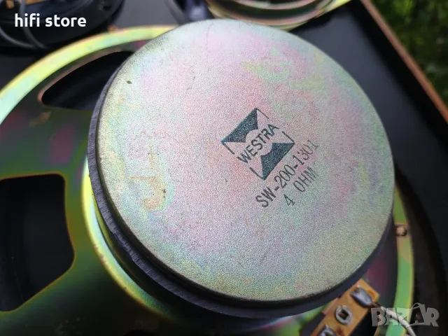 Westra тонколони, снимка 18 - Тонколони - 49957320