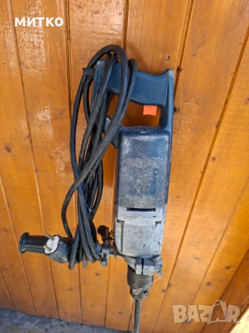 Дрелка Елпром , снимка 6 - Бормашини - 53746911