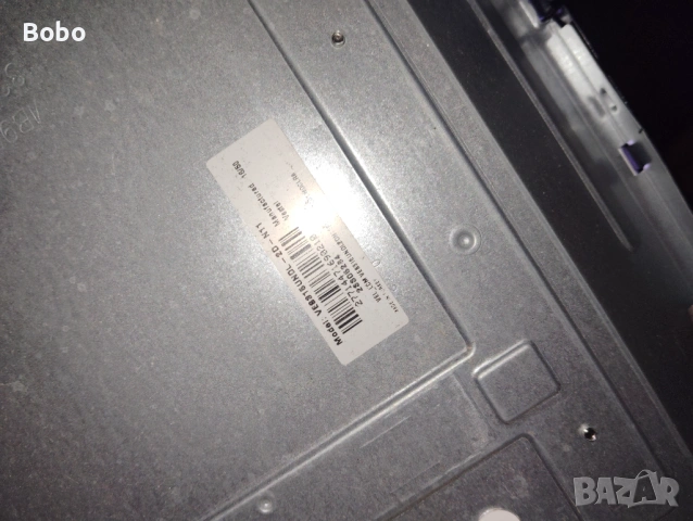 2 Main board 17MB110, снимка 5 - Части и Платки - 51159331