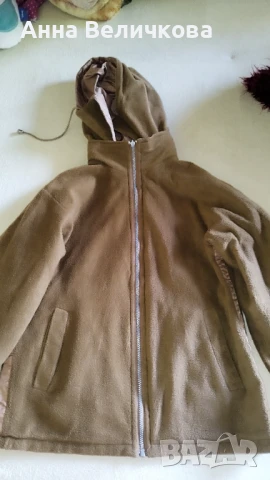 Продавам дамски тениски, якета, палта до 15 лв, снимка 15 - Якета - 51407517