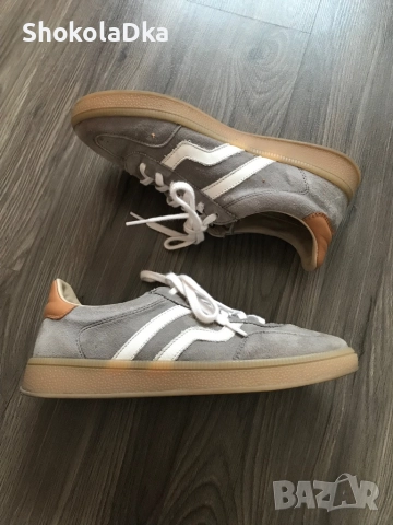 Сникърси Gant 37, снимка 2 - Маратонки - 51867556