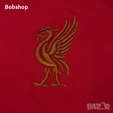 Адидас - Ливърпул - Adidas - Liverpool - season 2008/2010, снимка 12 - Футбол - 45808140