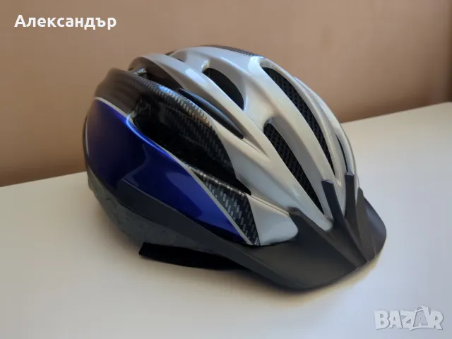 Каска за колело, скейтборд, ролери., снимка 3 - Аксесоари за велосипеди - 50327928