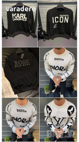 Christian Dior , снимка 10 - Блузи - 34508488