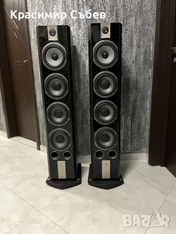 Focal Chorus 836V, снимка 11 - Тонколони - 49119572