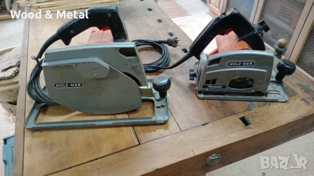 циркуляр, снимка 10 - Циркуляри - 52677978