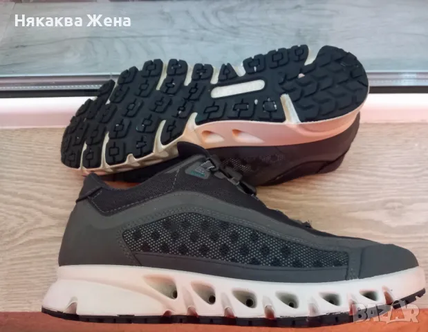 Ecco Gore-Tex 38 Спортни обувки, снимка 1 - Маратонки - 46973547