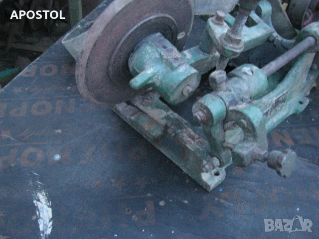 Точиларка за банцигови ленти , снимка 3 - Други машини и части - 53890700