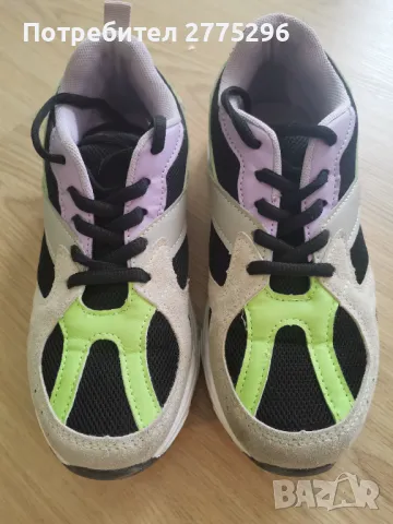 маратонки Reserved като НОВИ 35 н