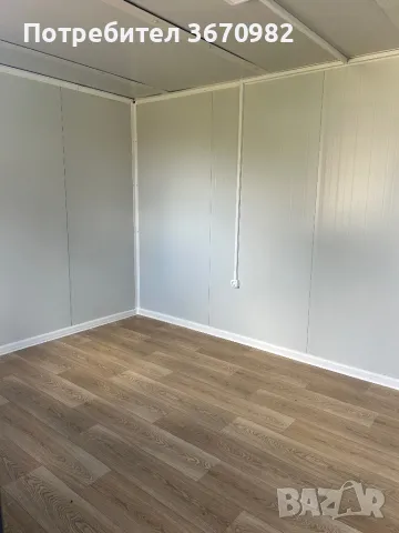 Продавам фургон, снимка 3 - Друго търговско оборудване - 49698279