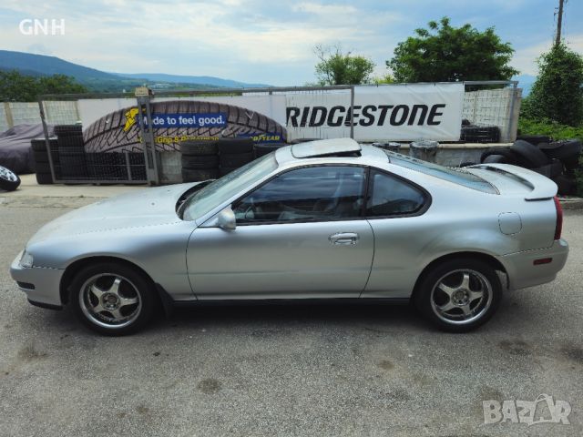 Honda Prelude H22A  / бартер /, снимка 4 - Автомобили и джипове - 45965752