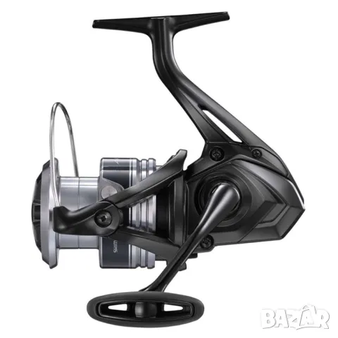 Макара SHIMANO Aero BB C 5000, снимка 1 - Макари - 49167567