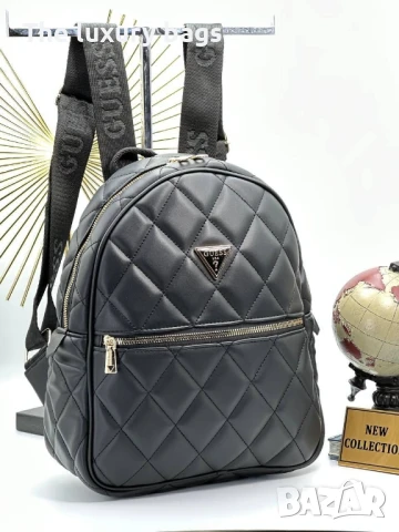 Стилна дамска раница