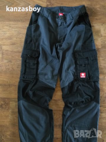 engelbert strauss - работен панталон 50МЛ, снимка 4 - Спортни дрехи, екипи - 46023552