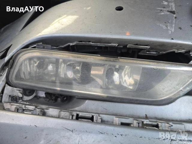 Vw passat 7 2.0tdi 140k , снимка 12 - Части - 54052862