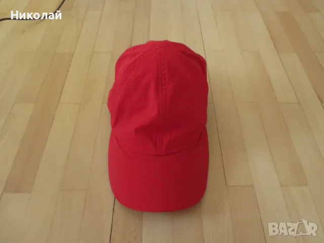 Lulu lemon шапка, снимка 2 - Шапки - 47196056