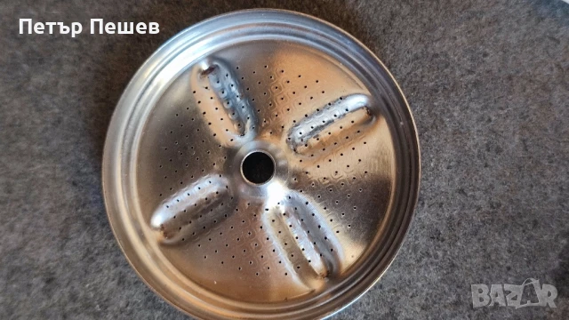 Душово уплътнение за Gastroback/ Sage / Breville , снимка 4 - Кафемашини - 51012244