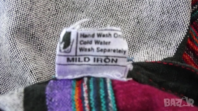 Хипи дамско яке с качулка XL, снимка 13 - Якета - 52351433