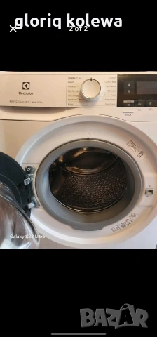 Пералня със сушилня , снимка 2 - Сушилни - 53691493