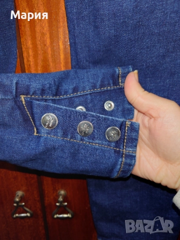 Дамски дънки Orsay, снимка 4 - Дънки - 50150477