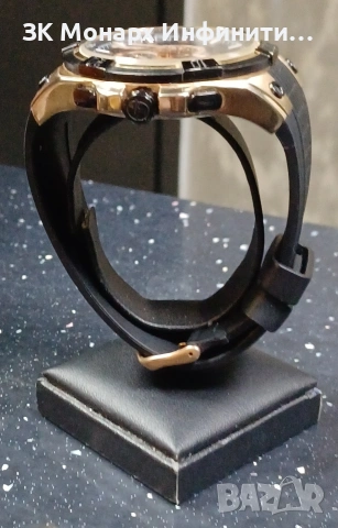 Часовник sergio tacchini st.1.10253-1, снимка 2 - Мъжки - 53775692