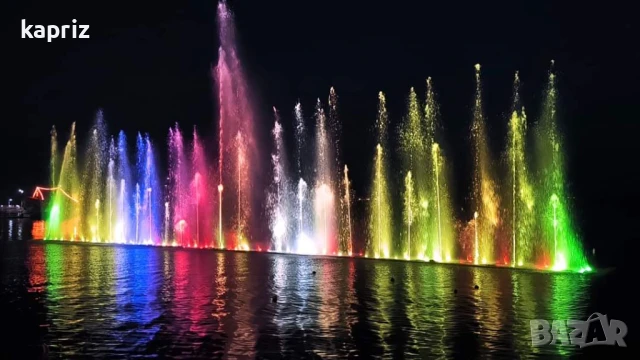 На море в Поморие, снимка 18 - Почивки на море - 18774396