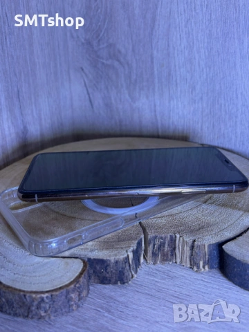 iPhone XS Max 256GB – Отлично техническо състояние / Face ID / Gold, снимка 7 - Apple iPhone - 52996752