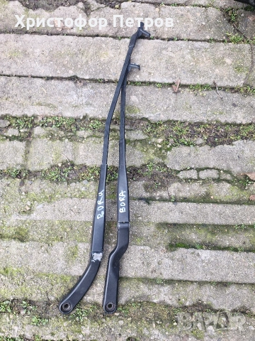 рамена чистачки vw bora 