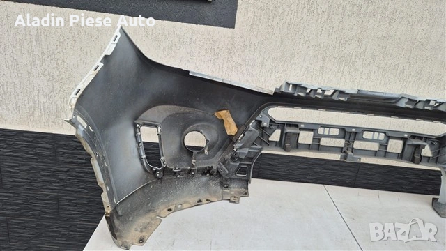 Предна броня Suzuki Vitara Facelift година 2018 2019 2020 2021 код 7171186R, 71711-86R , снимка 6 - Аксесоари и консумативи - 53073195