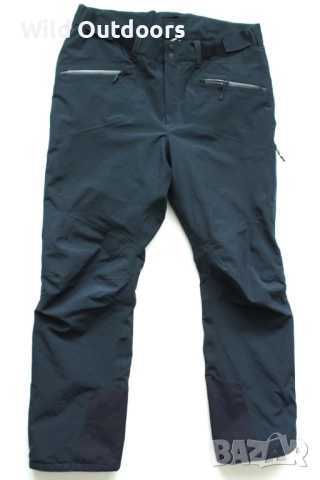 BERGANS OPPDAL Ins ski pants - мъжки ски панталон, размер XL
