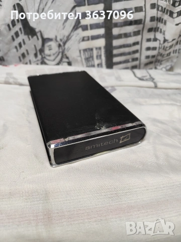 Мрежов хард диск 200гб NAS